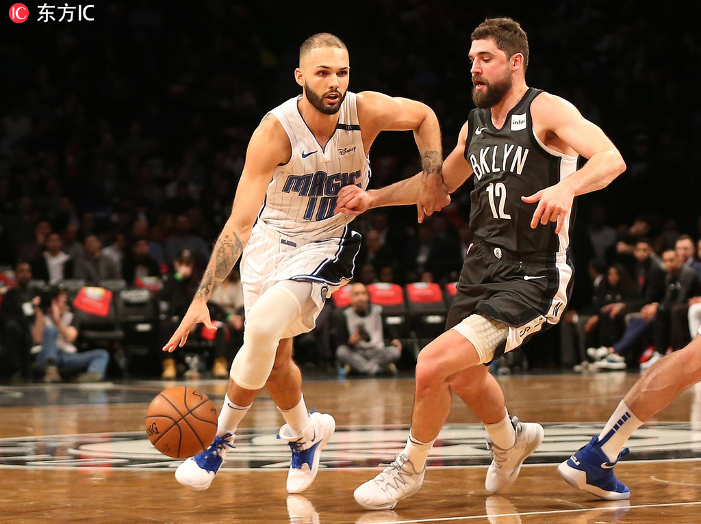 重磅!奥兰多魔术止住颓势备战中超纽卡斯尔集结日远射贴柱,Uzi在篮网比赛中惊艳表现的简单介绍 重磅!奥兰多魔术止住颓势备战中超纽卡斯尔集结日远射贴柱,Uzi在篮网比赛中惊艳表现的简单介绍